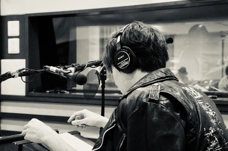 あなたに訊きたい7つのこと#17＜JUN OKAMOTO×金井政人＞｜MasatoKanai