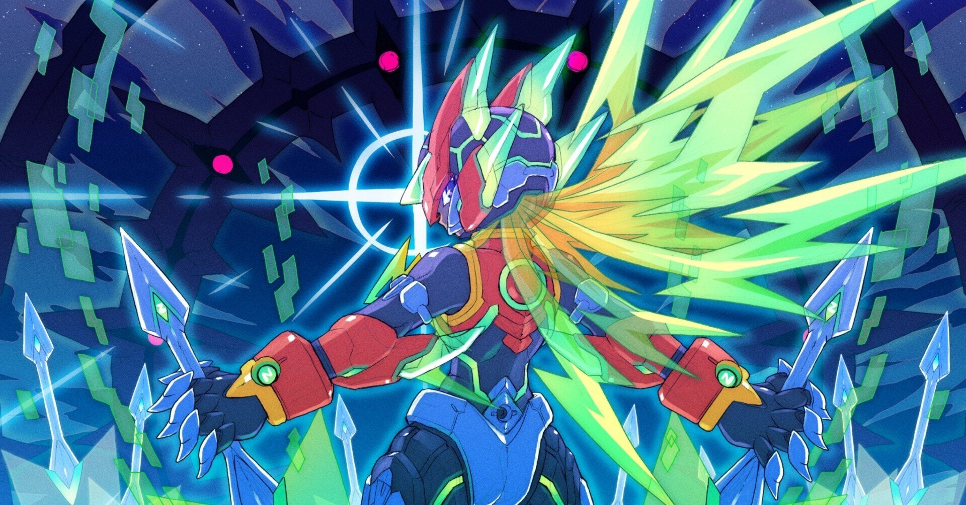 二次創作作品ギャラリー|Guiltism/Hi-GO! 二次創作作品ギャラリー|Guiltism/Hi-GO!