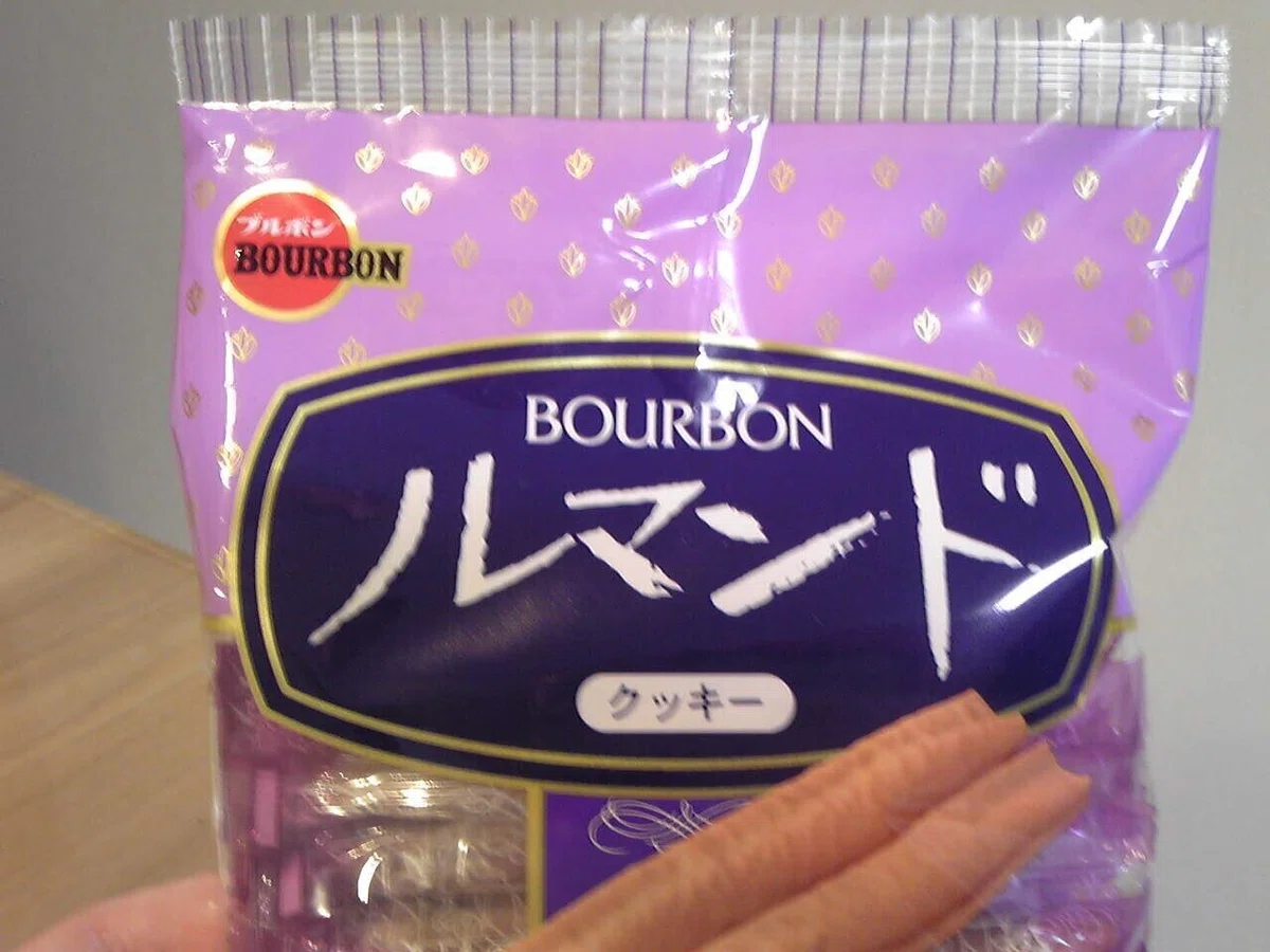 お菓子3