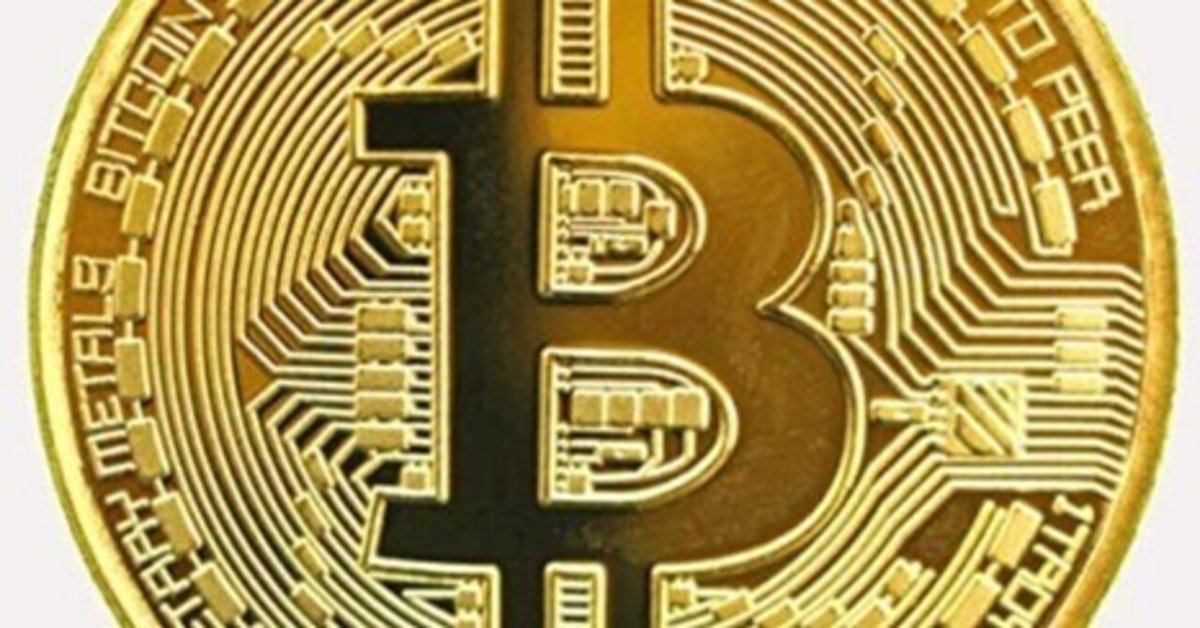 仮想通貨 ビットコイン について｜KATSUちゃんねる ブログ