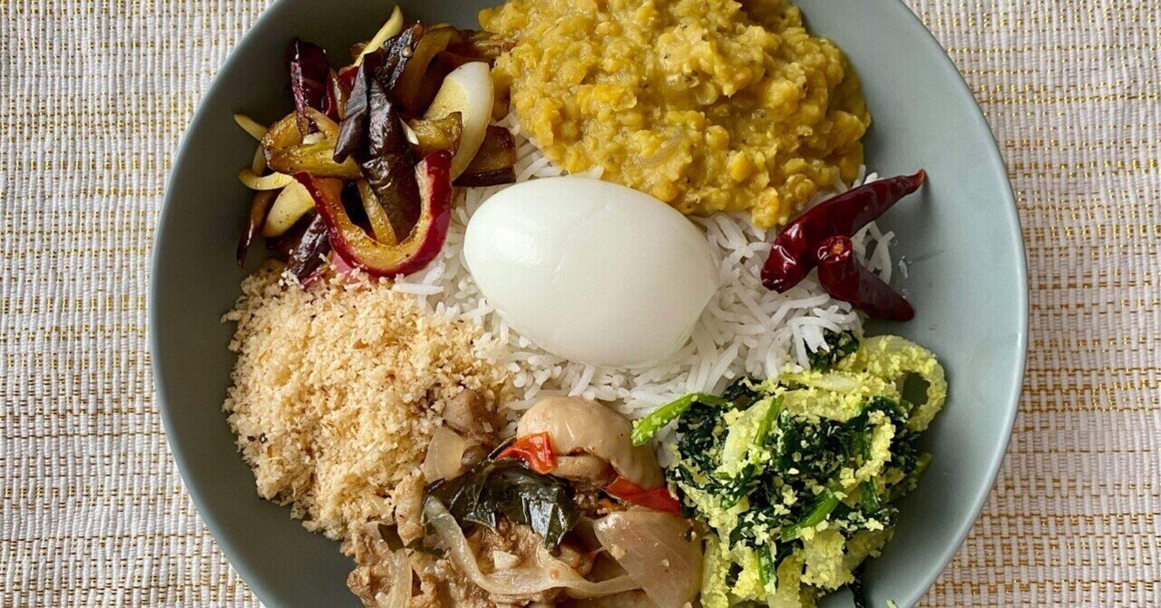 重量安定 手作りカレーにパリ・コンランショップ ハーバル