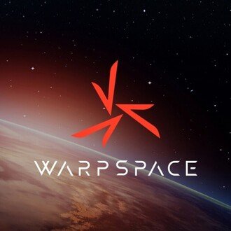ワープスペース/Warpspace