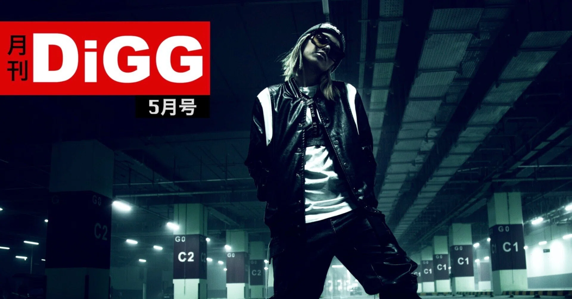 音楽レビュー】 HIPHOP 20曲（2022年5月公開作品）｜ドラム師匠@ヒップ