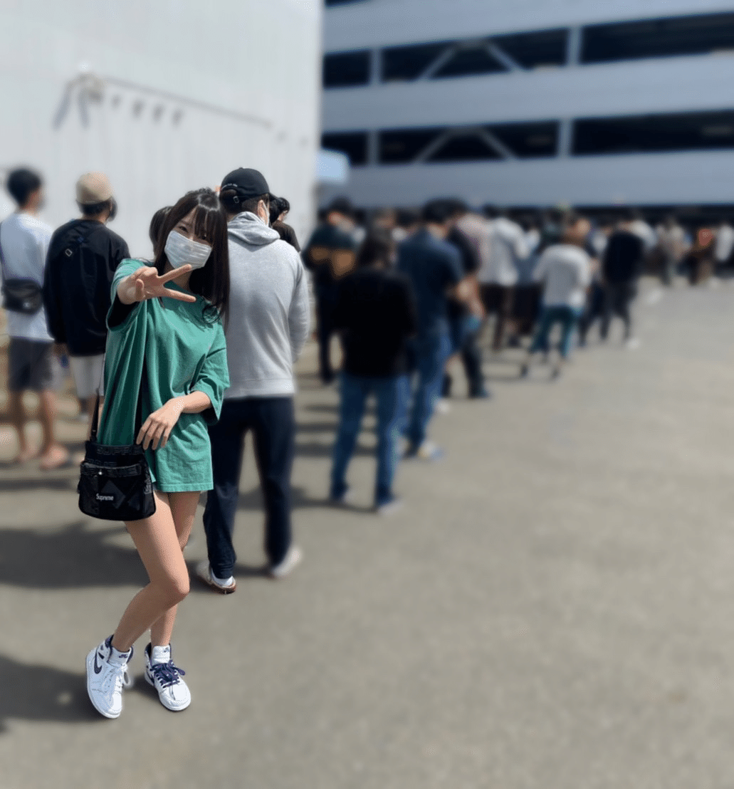 史上最高に可愛いパチスロライターが出現してしまう  [551743856]->画像>57枚 