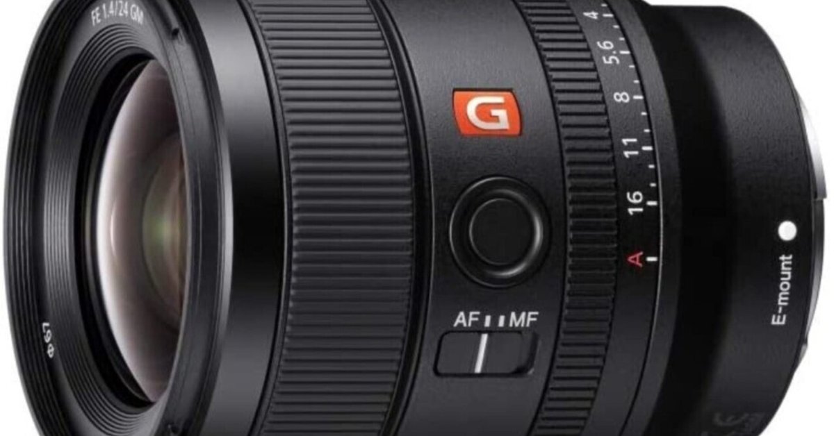 たぬき 希少 sony FE24mm F1.4GMを使って感じたこと（作例あり）｜sunbrias_photo レンズ(単焦点)