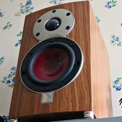 レビュー】スピーカーブック2013付属 eilex EXIMA CONCEPT スピーカー