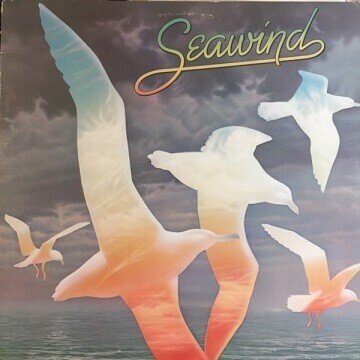 Seawind「Seawind」(1980)|音楽の杜 Seawind「Seawind」(1980)|音楽の杜