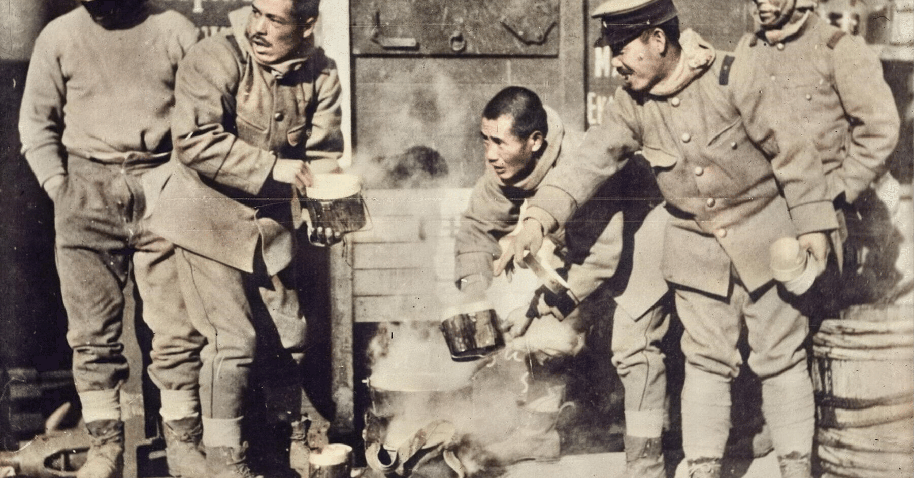 名言との対話 6月7日 長谷川四郎 シベリア物語 久恒 啓一 Note