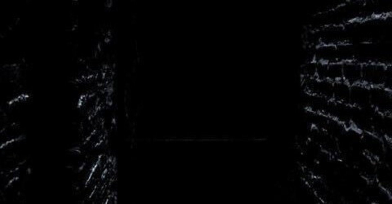 深淵をのぞく時 深淵もまたこちらをのぞいている Jack Note 深淵をのぞく時 深淵もまたこちらをのぞいている Jack Note