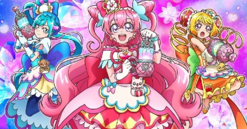 プリキュア大好き の新着タグ記事一覧 Note つくる つながる とどける