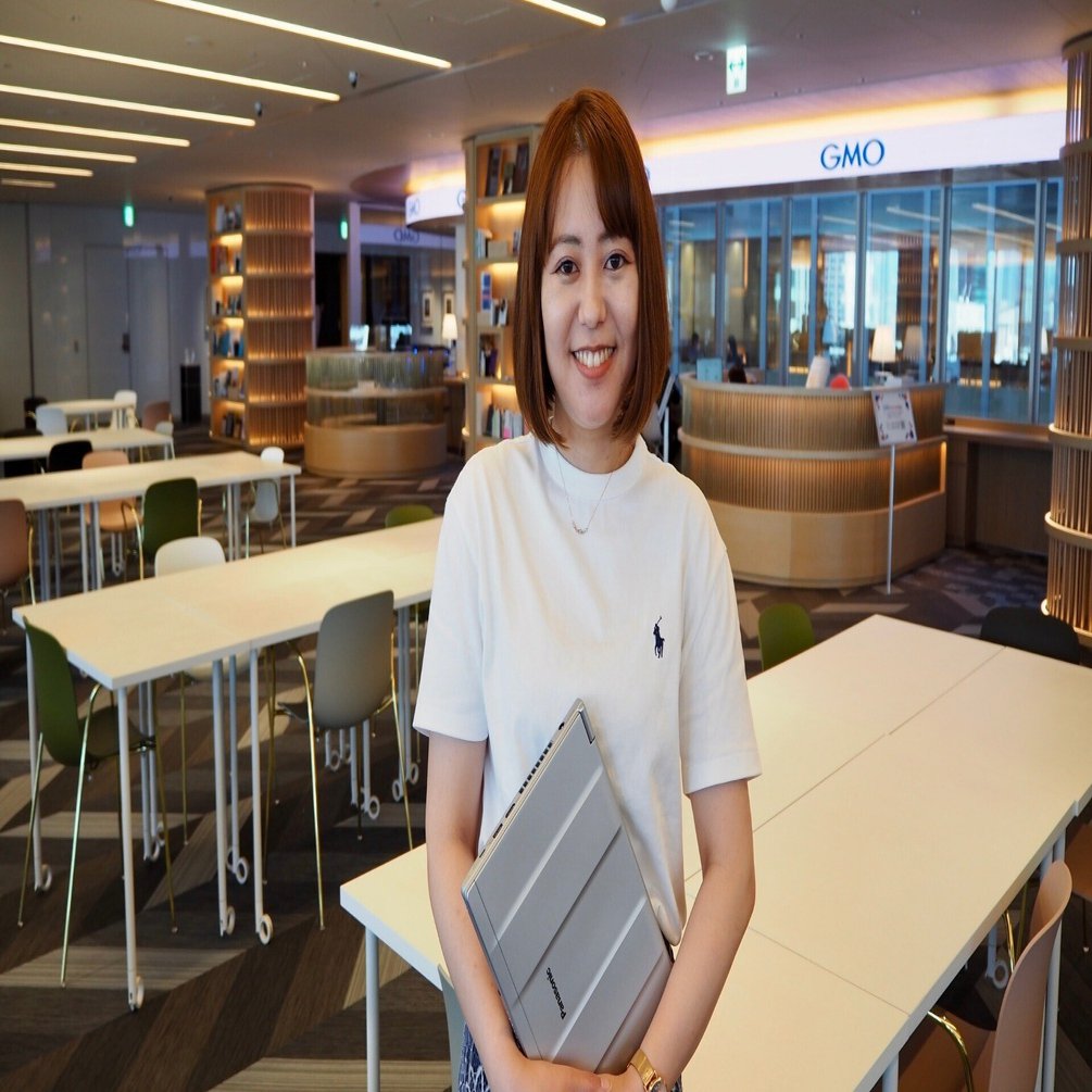 未経験＆異業種転職で、Webディレクター！私のキャリアの創り方｜GMOインサイト 公式note