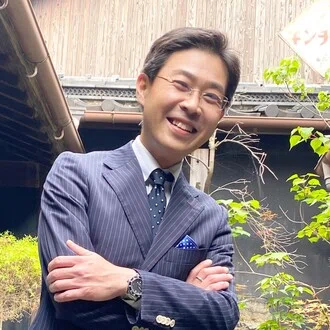 氏家　法雄　ujike.norio