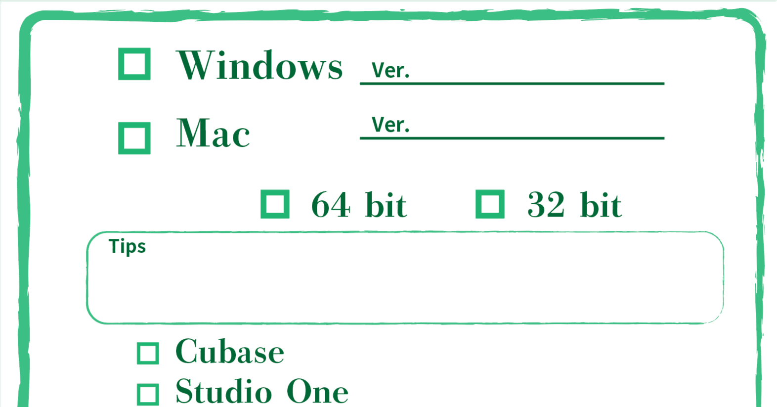 DTM】プラグインが使えるかどうか確認する方法｜牛心。