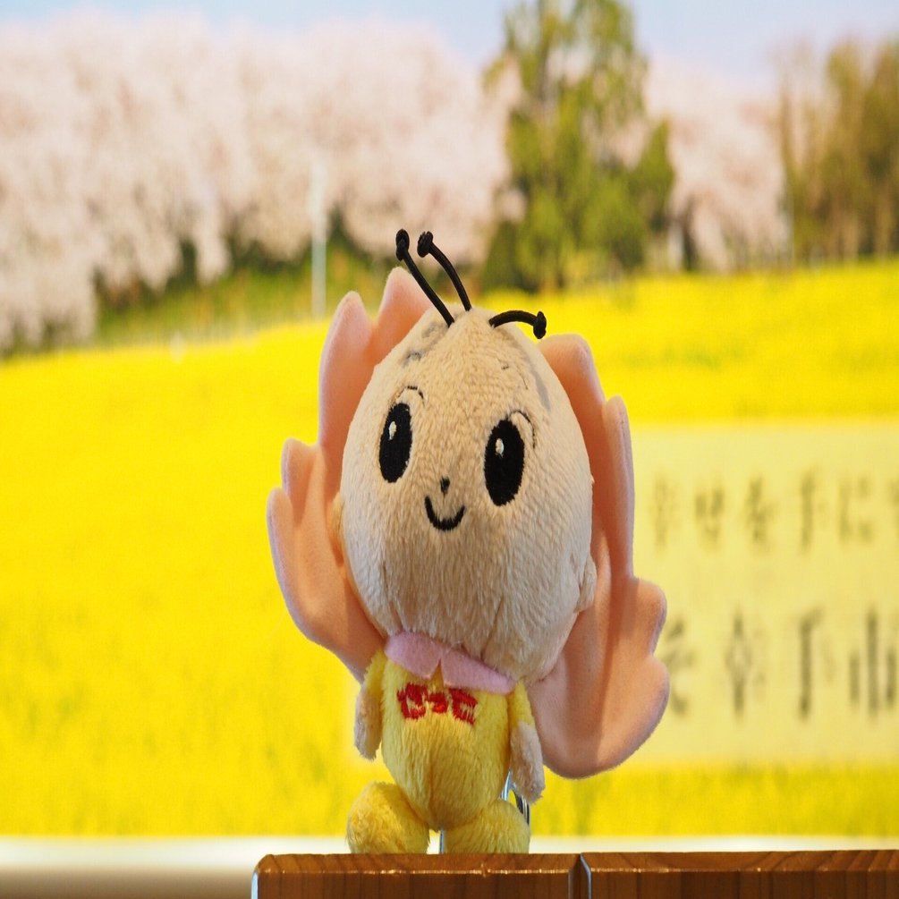 幸手市を語るには「さっちゃん」が欠かせない／埼玉県幸手市｜このまち