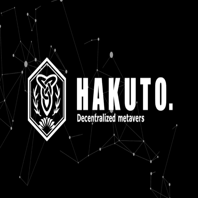 話題のNFTプロジェクト『HAKUTO.』｜HAKUTO.