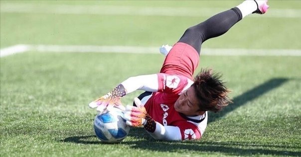 サッカー ユニフォーム HJK ヘルシンキ