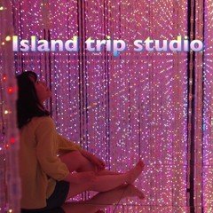 第一回「Island　trip　studio」