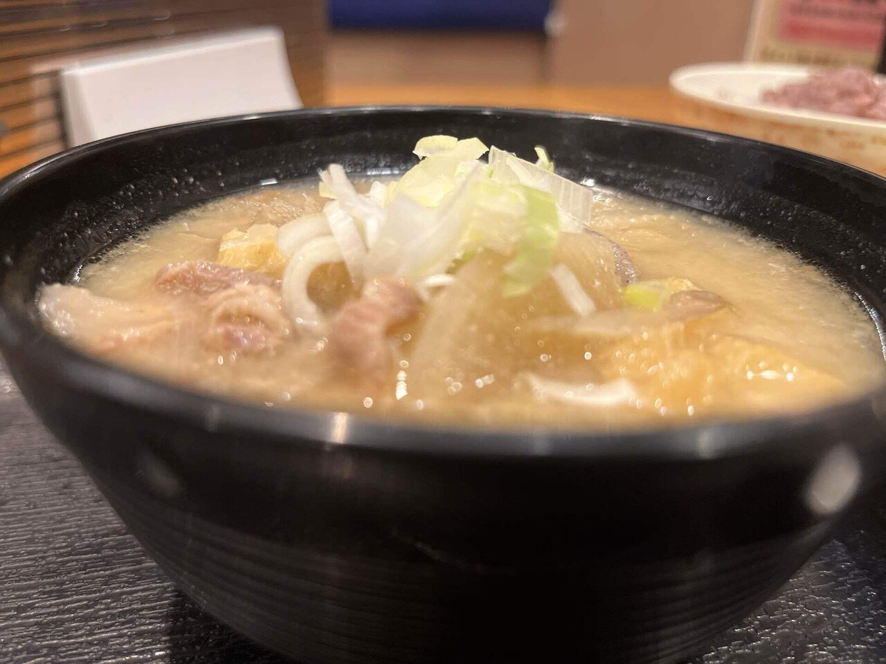 深夜食堂〜西新宿 小町食堂。俺か、サバ以外か。 - 食いだおれ白書