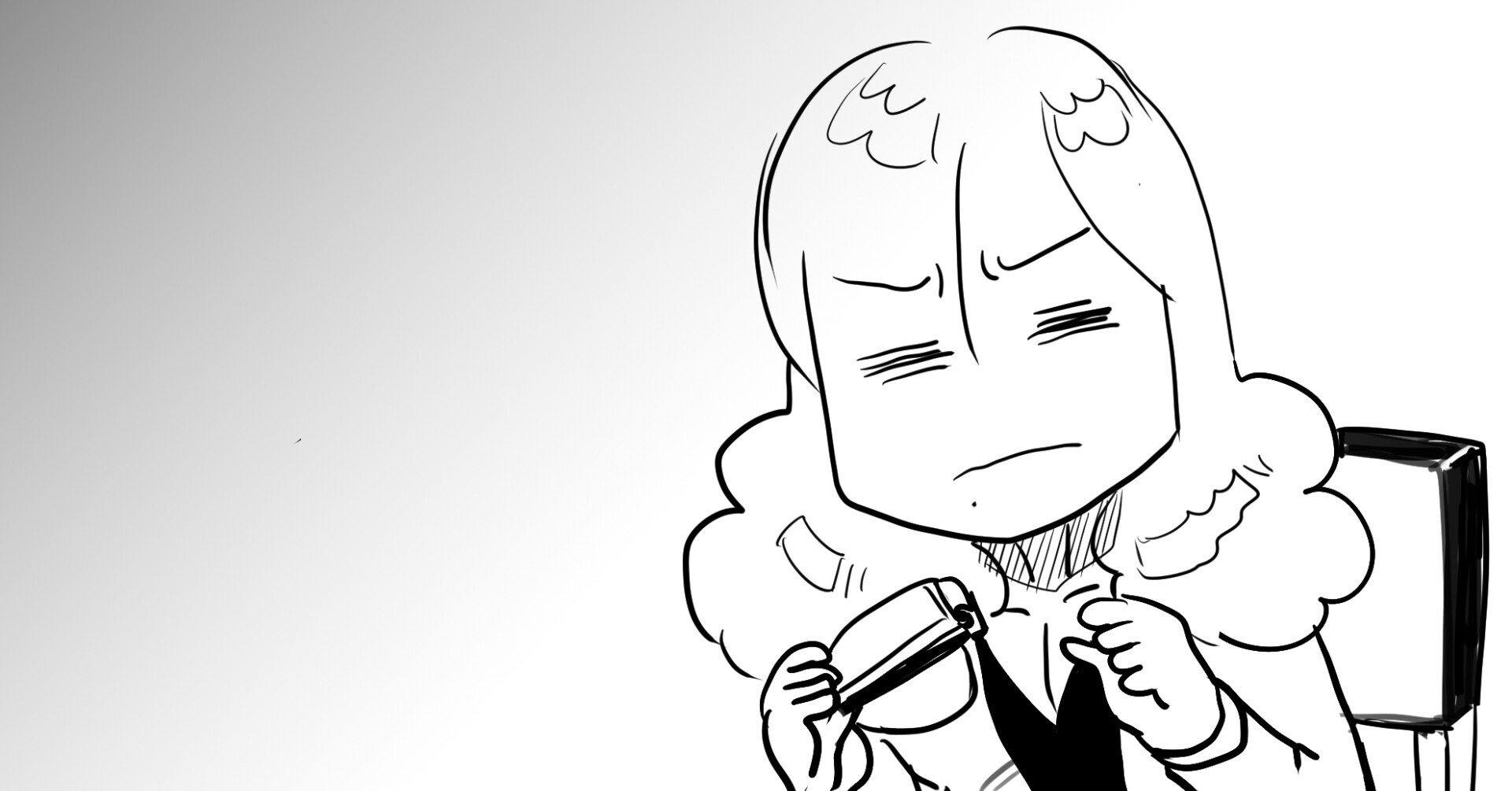 Thealfee 爪切りが上手くいかず深爪になりがちのアルフィー高見沢さん そこでネイルサロンに行ってみた漫画 アルフィー漫画イラスト マンガ ぷりはな Note Thealfee 爪切りが上手くいかず深爪になりがちのアルフィー高見沢さん そこでネイルサロンに行ってみた漫画 アルフィー漫画イラスト マンガ ぷりはな Note