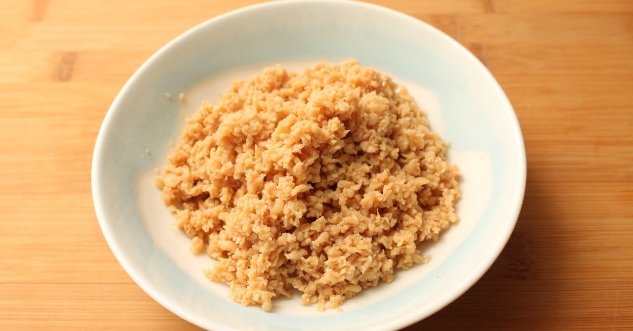 鶏そぼろの作り方｜樋口直哉(TravelingFoodLab.)