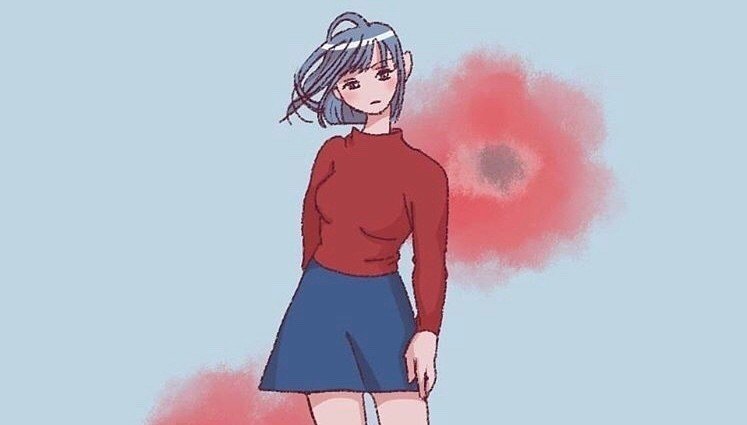 ゴトウユキコさんの 36度 を読んで いとり Note