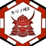 カジノHEX君