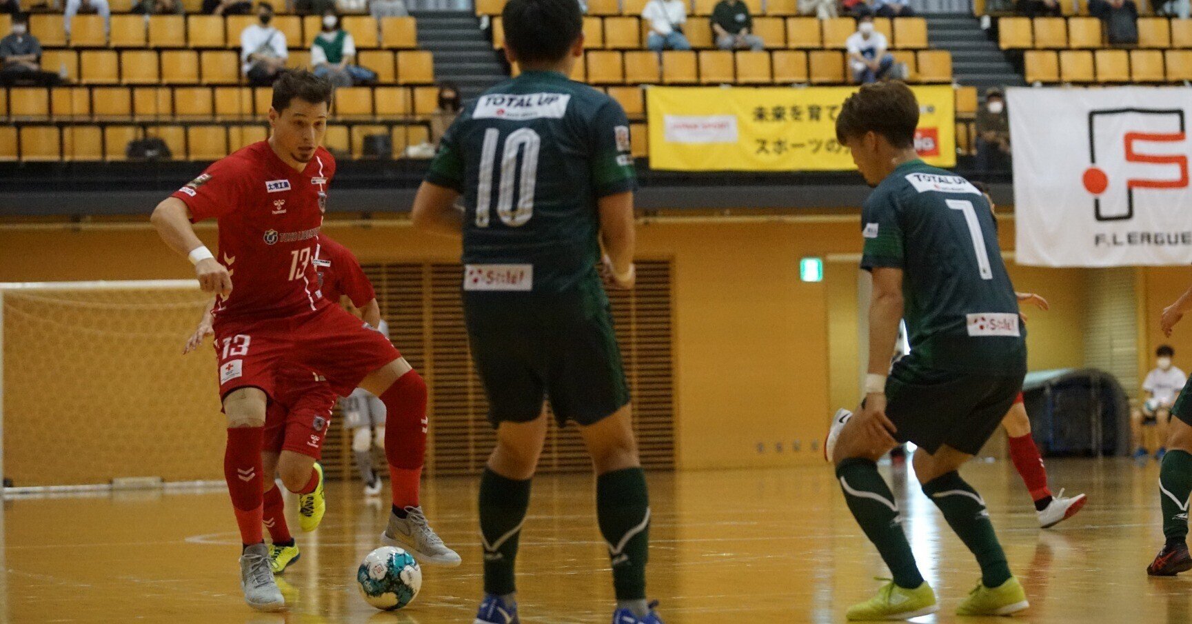 日本人選手はブラジル スペイン ロシアと比べても早い 名古屋オーシャンズの新外国人助っ人 ダルランの第一印象とは Kitatani Note 日本人選手はブラジル スペイン ロシアと比べても早い 名古屋オーシャンズの新外国人助っ人 ダルランの第一印象とは Kitatani Note