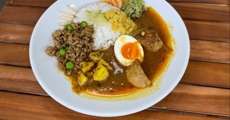 今週の芳しいカレーは福岡です（6月5日～6月11日）