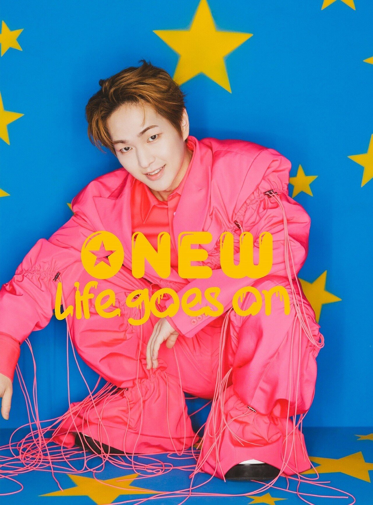 ONEW_Life goes on_JK_C_小