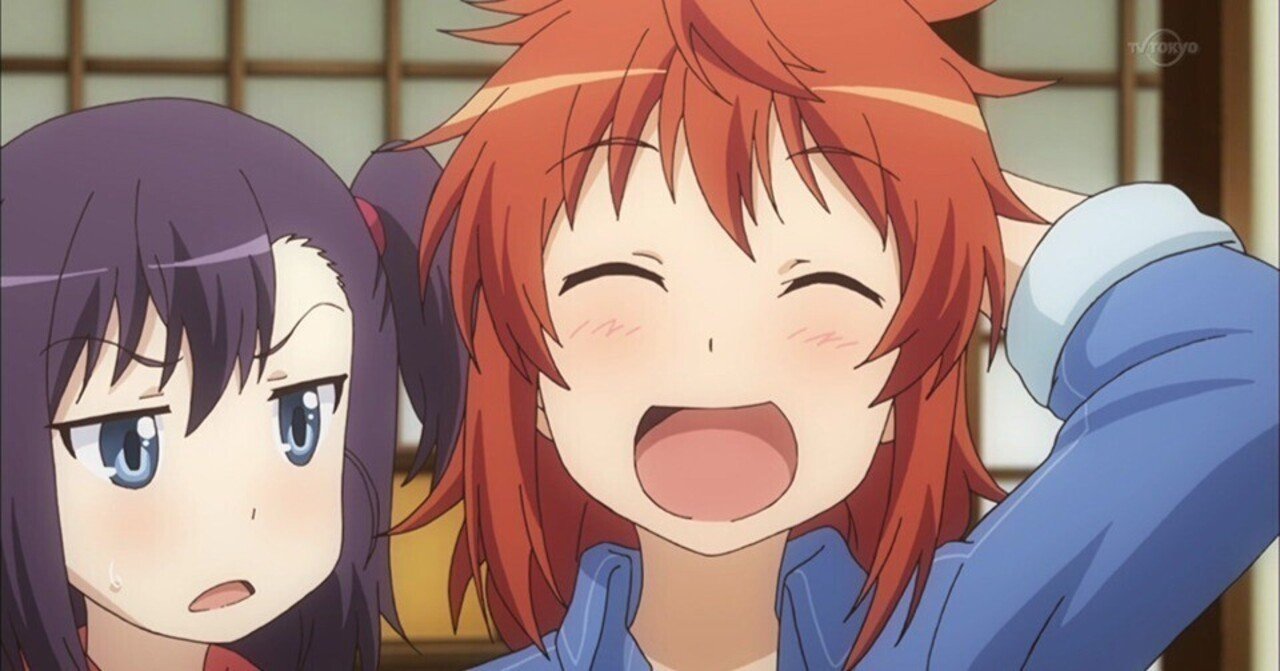 女の子らしい格好をした越谷夏海（なっつん）はなぜ写真を撮られるのを