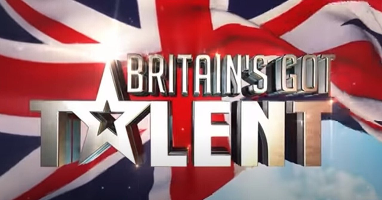 ブリテンズ ゴット タレント の新着タグ記事一覧 Note つくる つながる とどける
