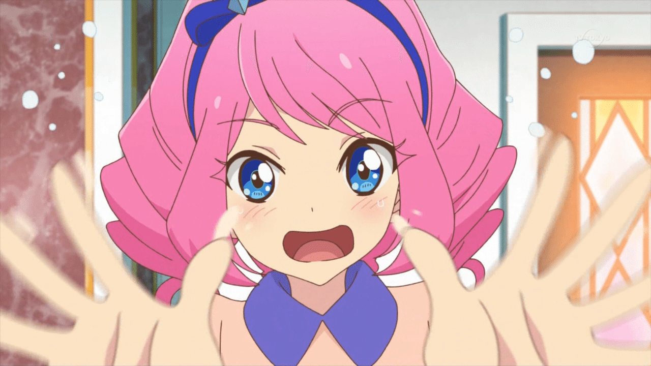 第4回 ネクスタの アイカツ ランキング22 ネクスタ Note 第4回 ネクスタの アイカツ ランキング22 ネクスタ Note