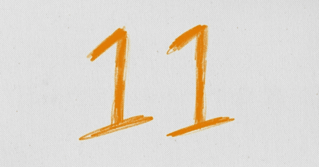 アーセナル】背番号「11」の系譜｜1886