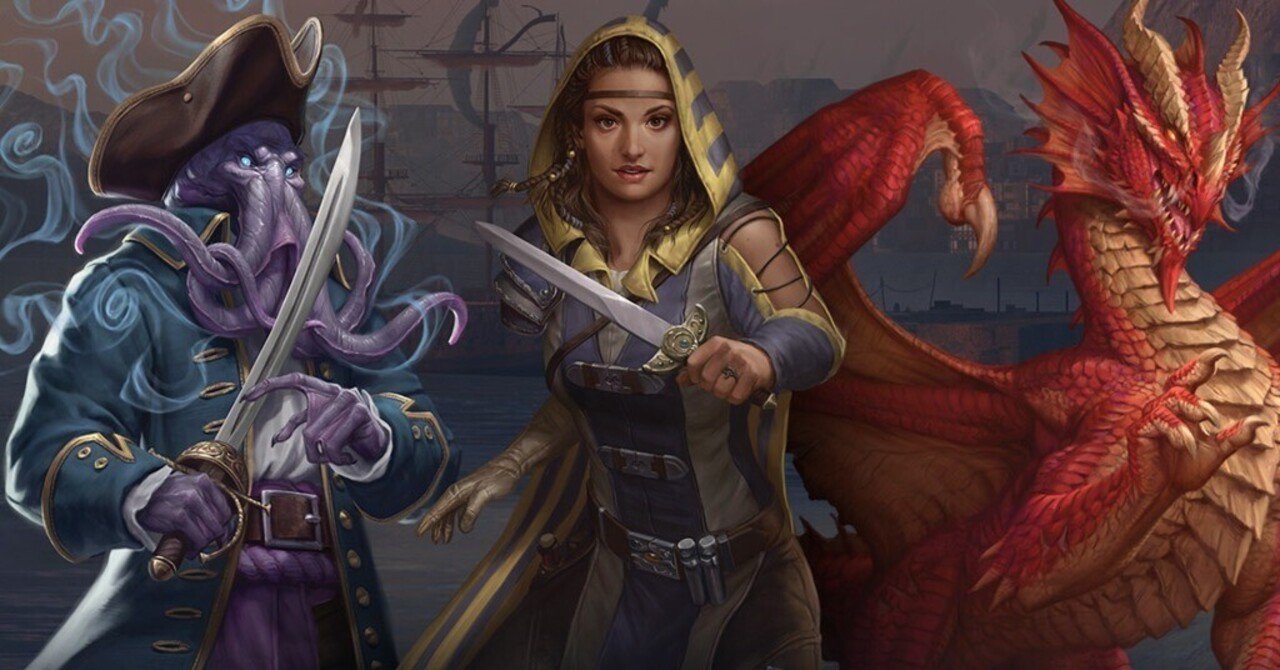 統率者レジェンズ：バルダーズ・ゲートの戦い』統率者カードEDH視点