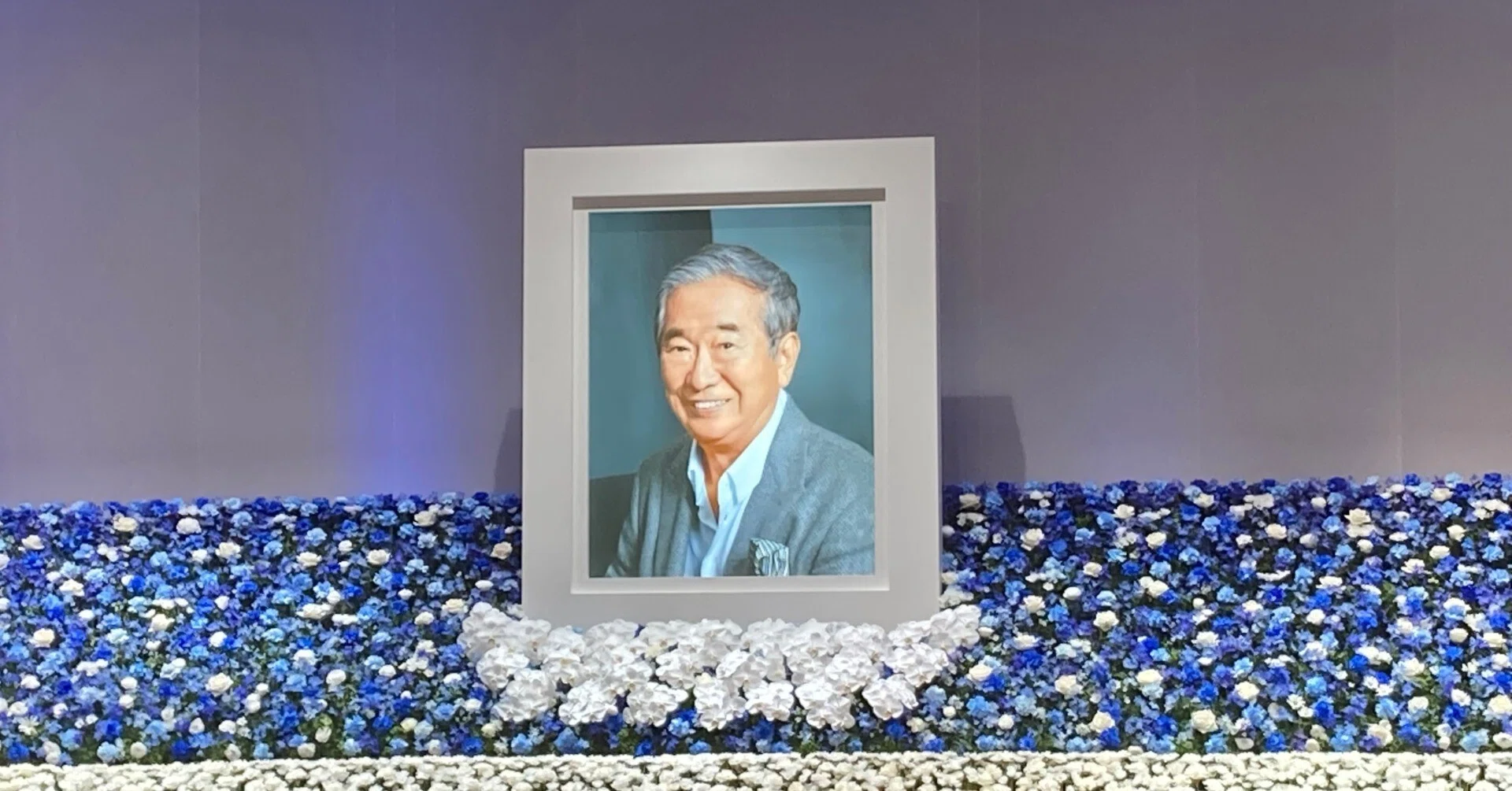 石原慎太郎さんお別れの会と靖國参拝直後に起きた奇跡 景虎 Note