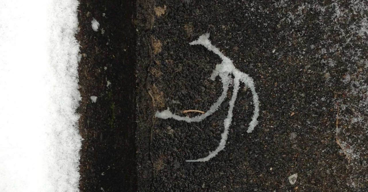 模倣と上達 天才と凡人の時間感覚の違い 仁平 幸春 アーティスト Note