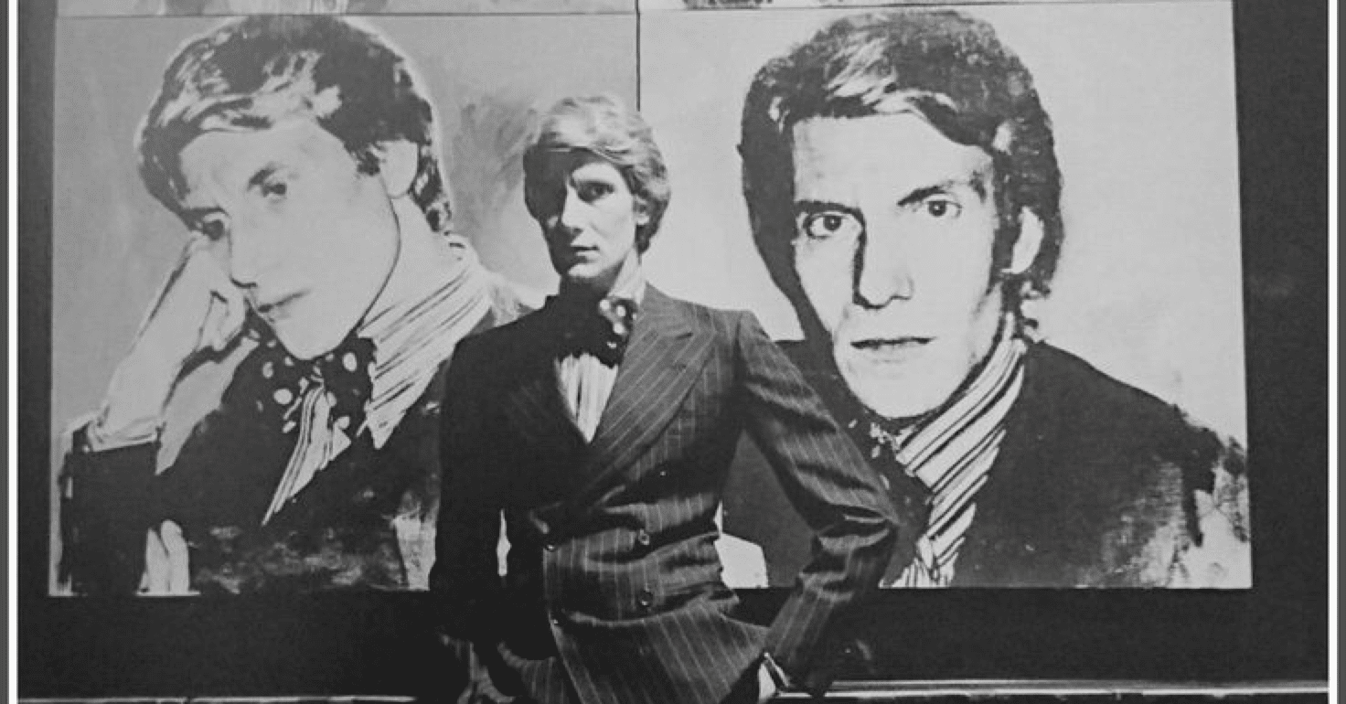 USELESS MEMORANDUM YSL（for men）Before Hedi Slimane後編｜好装好日