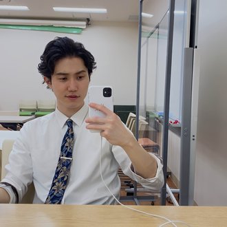 「イケ陰キャ」|ナイチンゲールダンスヤス