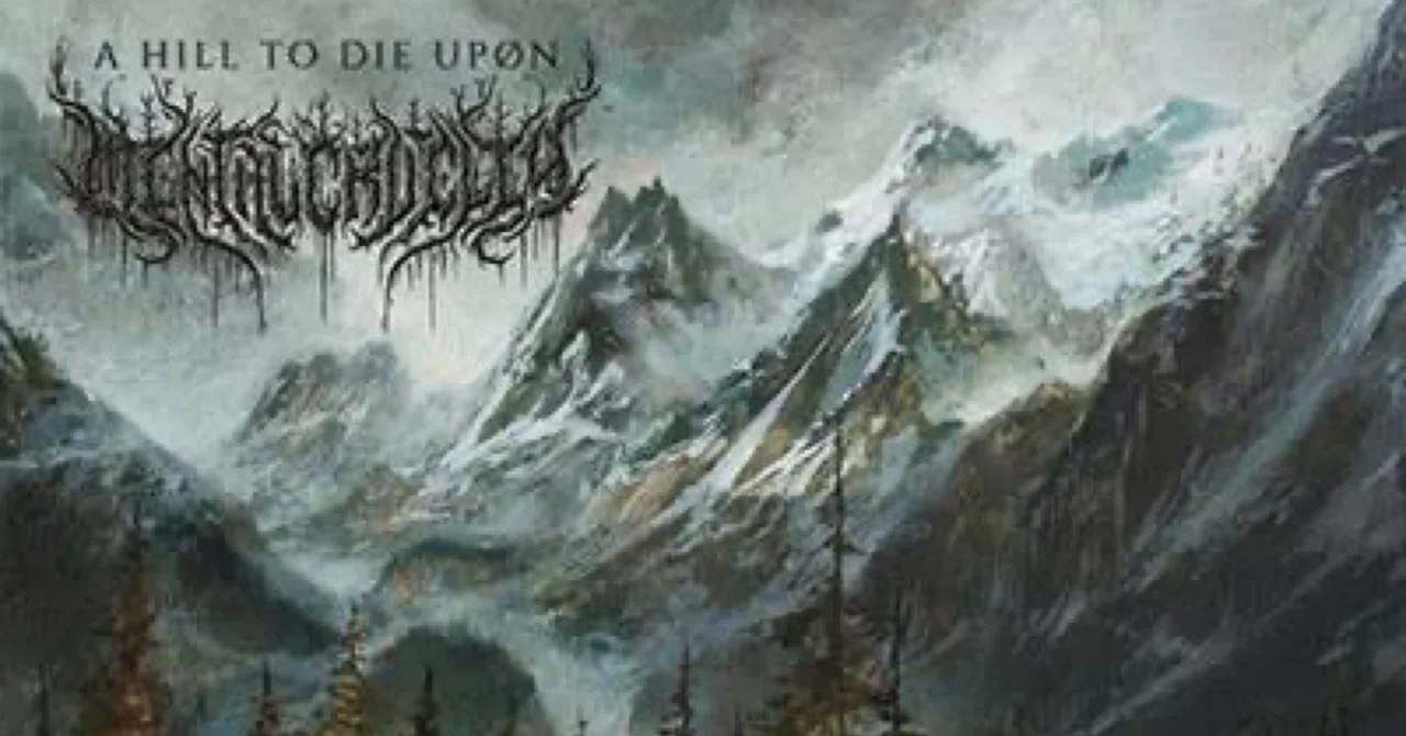 Mental Cruelty / A Hill to Die Upon(2021)〜シンフォニック 