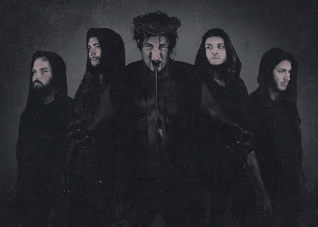 デスコア Sold Soul / Damned Sold Soul – Damned Lyrics | Genius Lyrics