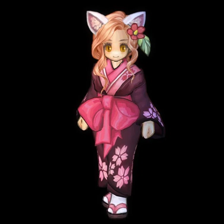 [ToS] Costume Samples｜ミルティス