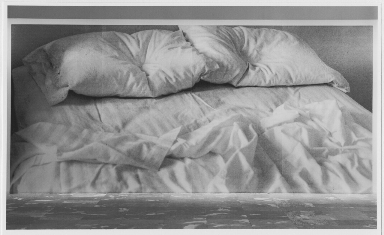 フェリックス・ゴンザレス＝トレス 2 キャンディーの山｜ながら/Nagara