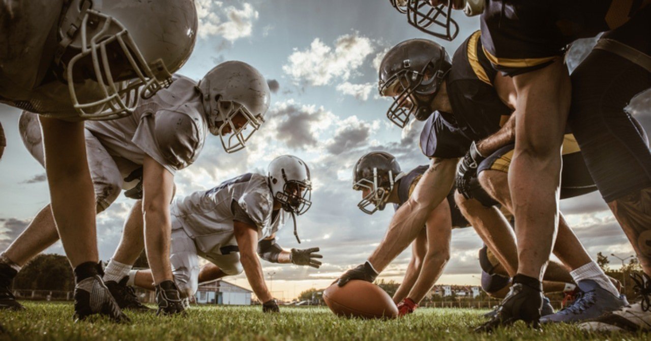 アメリカの部活動は 総当り戦 です 松井博 Note アメリカの部活動は 総当り戦 です 松井博 Note