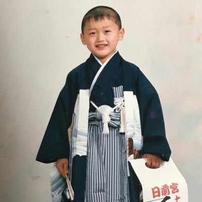 プロフィール画像