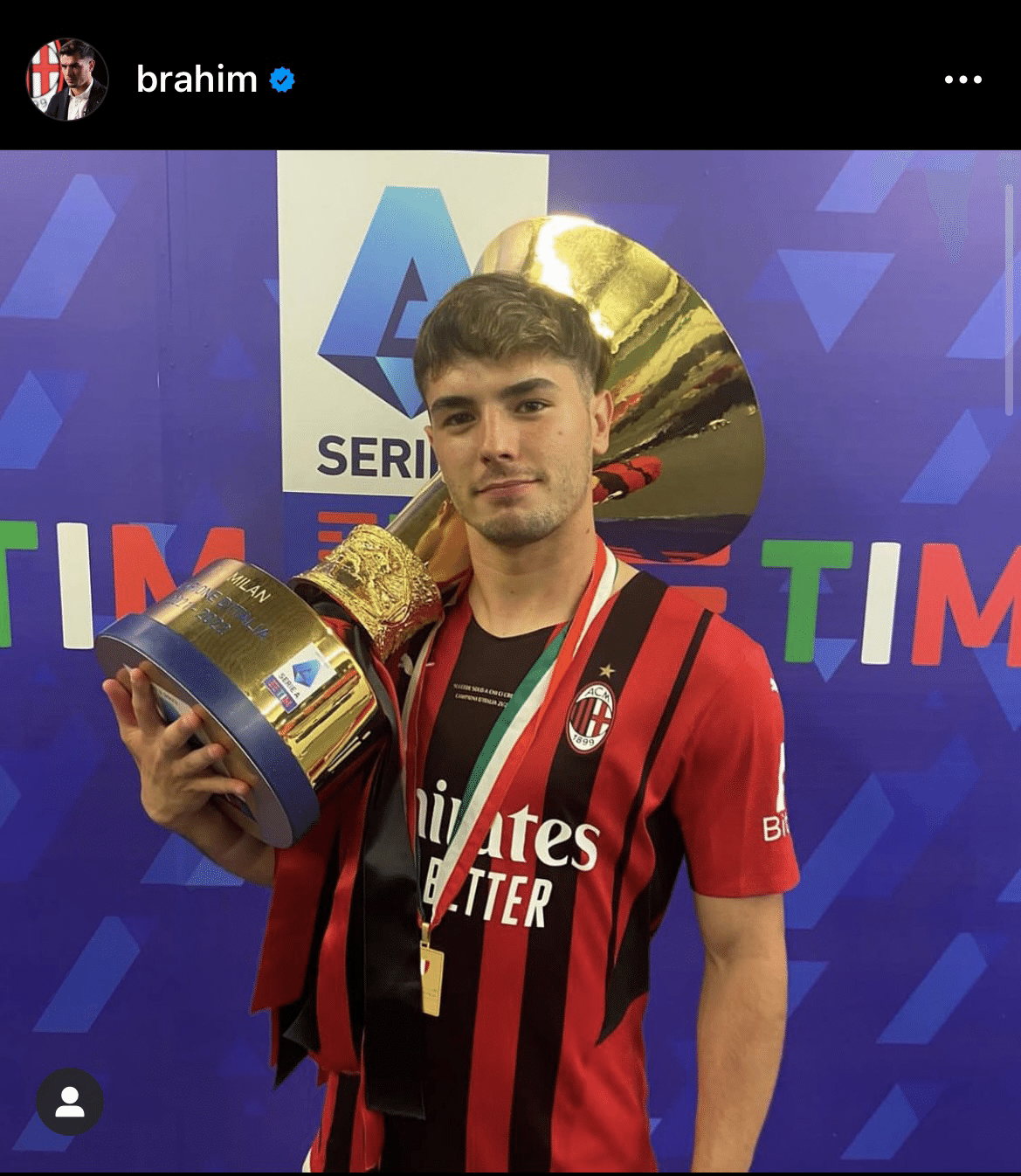 21-22シーズンまとめ！悲願のスクデット『イタリアとはミランのことで