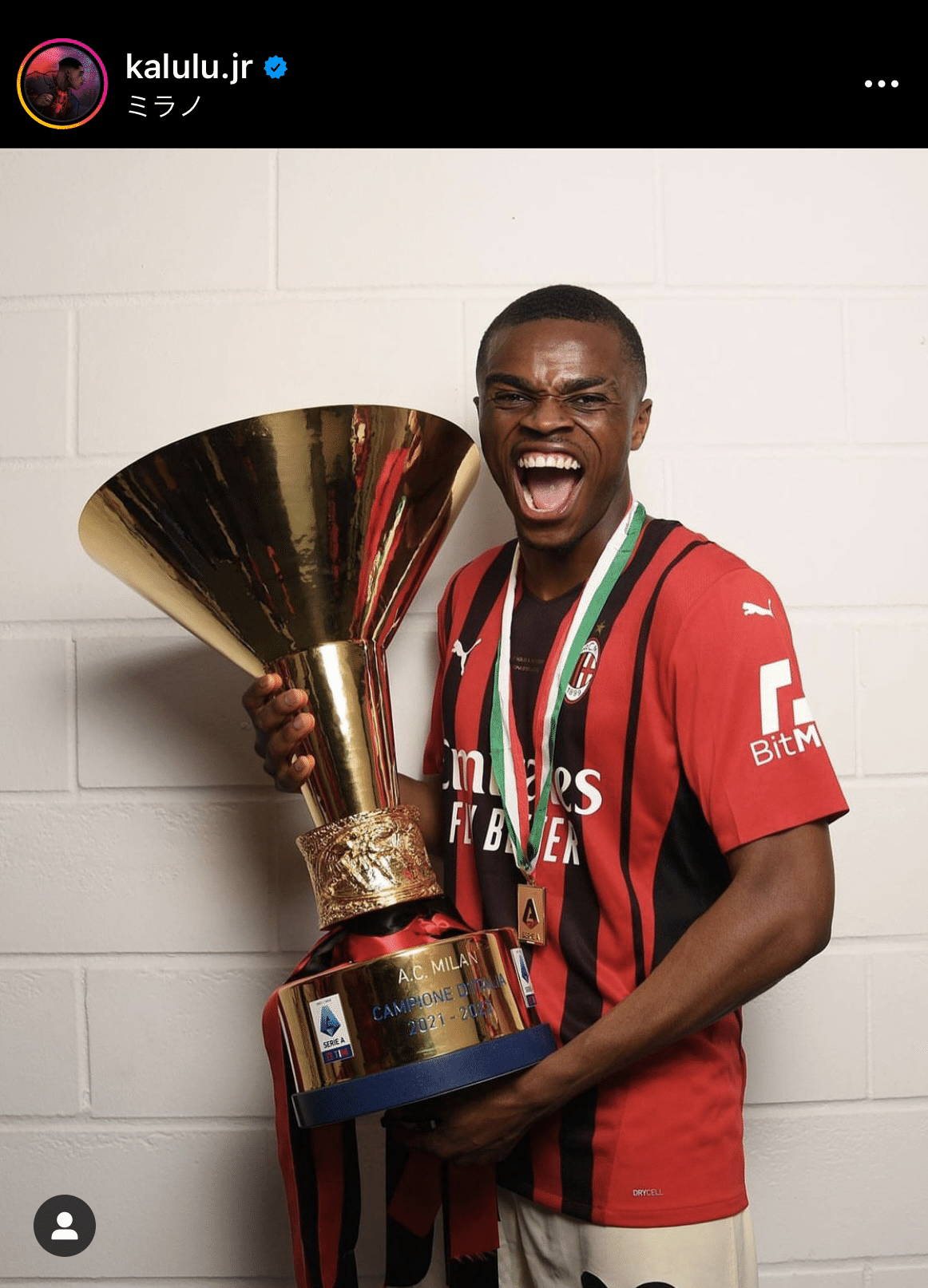 ガゼッタ・デッロ・スポルト MILAN DA RECORD　ミラン ガゼッタ・デッロ・スポルト MILAN DA RECORD ミラン - メルカリ
