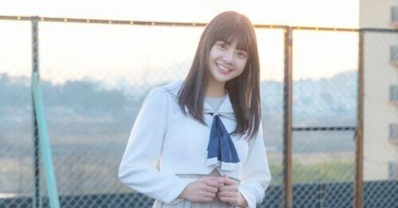 Nogizaka46 5th Members Tomisato Nao (冨里奈央) Photoset 2022-2023