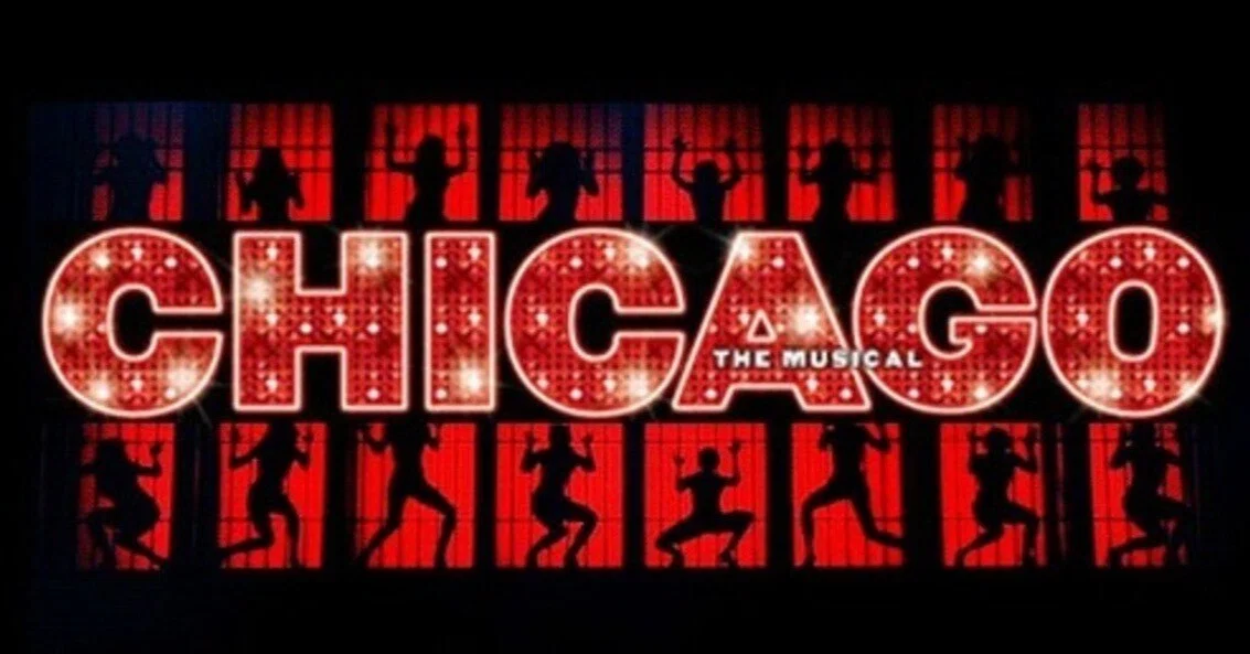 ブロードウェイ観劇】 Chicago|yuki ブロードウェイ観劇】 Chicago|yuki