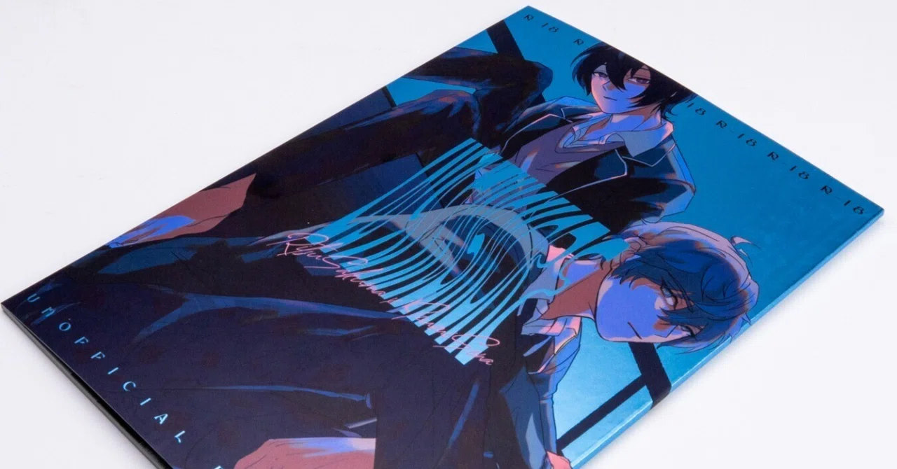 廃盤　5150　全11枚セット　同人メタル　送料無料 rectangle_large_type_2_fb10936