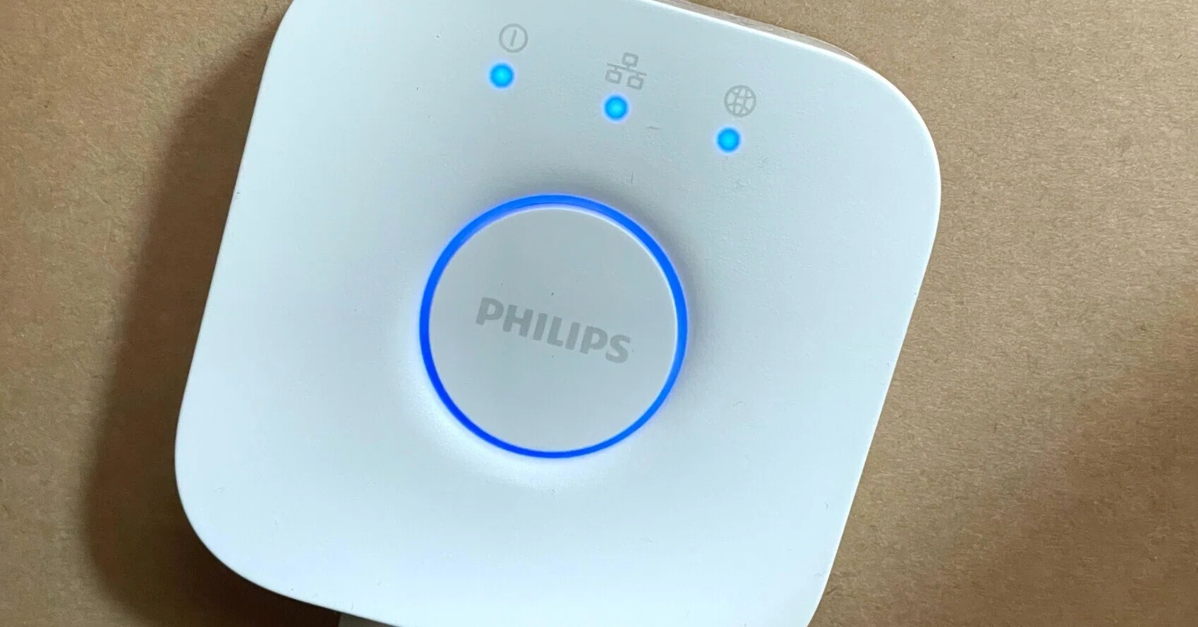 すすめ！スマートホーム】Philips HueとHomeKitで家の明かりをスマート 